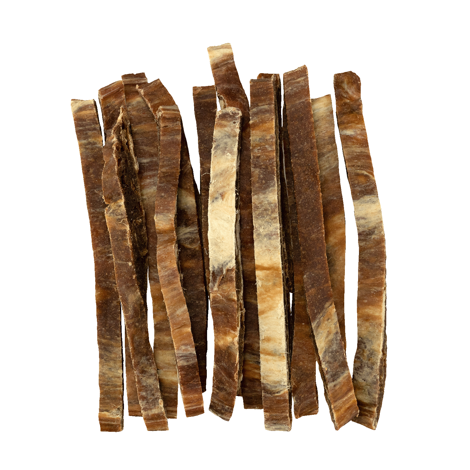 Braaaf Soft Snack Slices - Rund & Vis