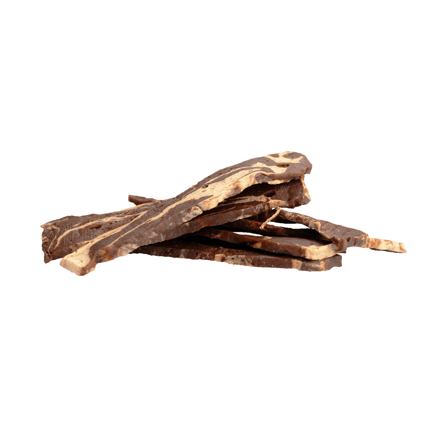 Braaaf Soft Snack Filet - Rund & Vis