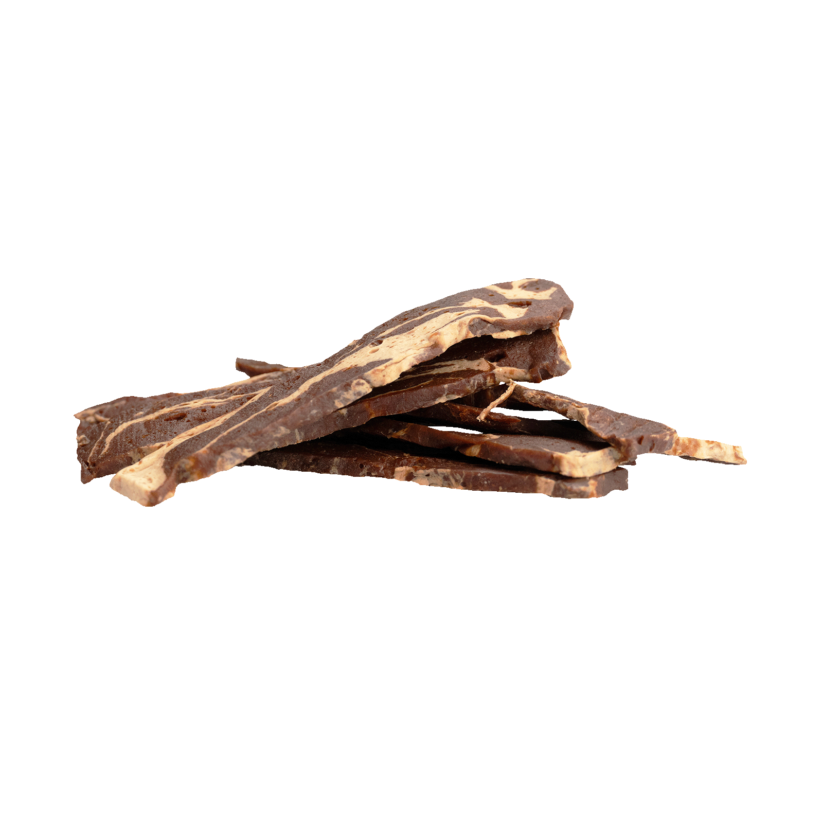 Braaaf Soft Snack Filet - Rund & Vis