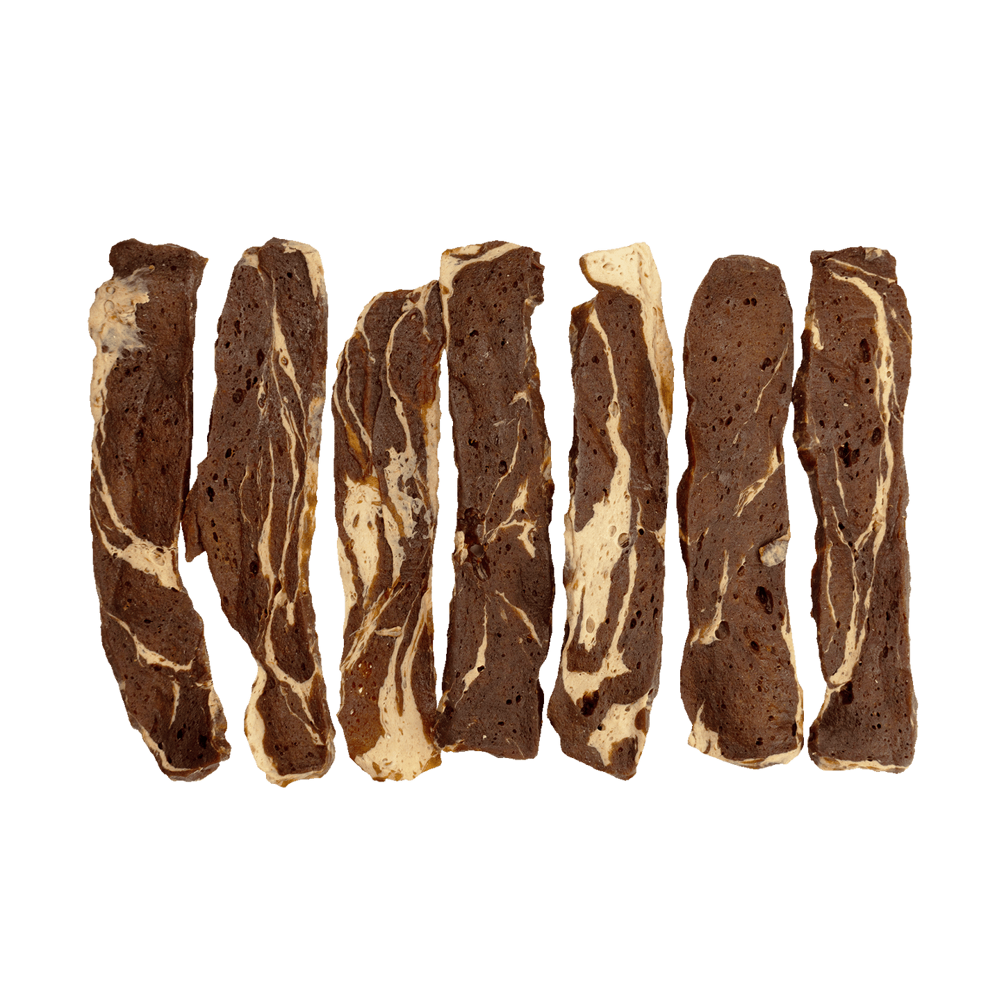 Braaaf Soft Snack Filet - Rund & Vis