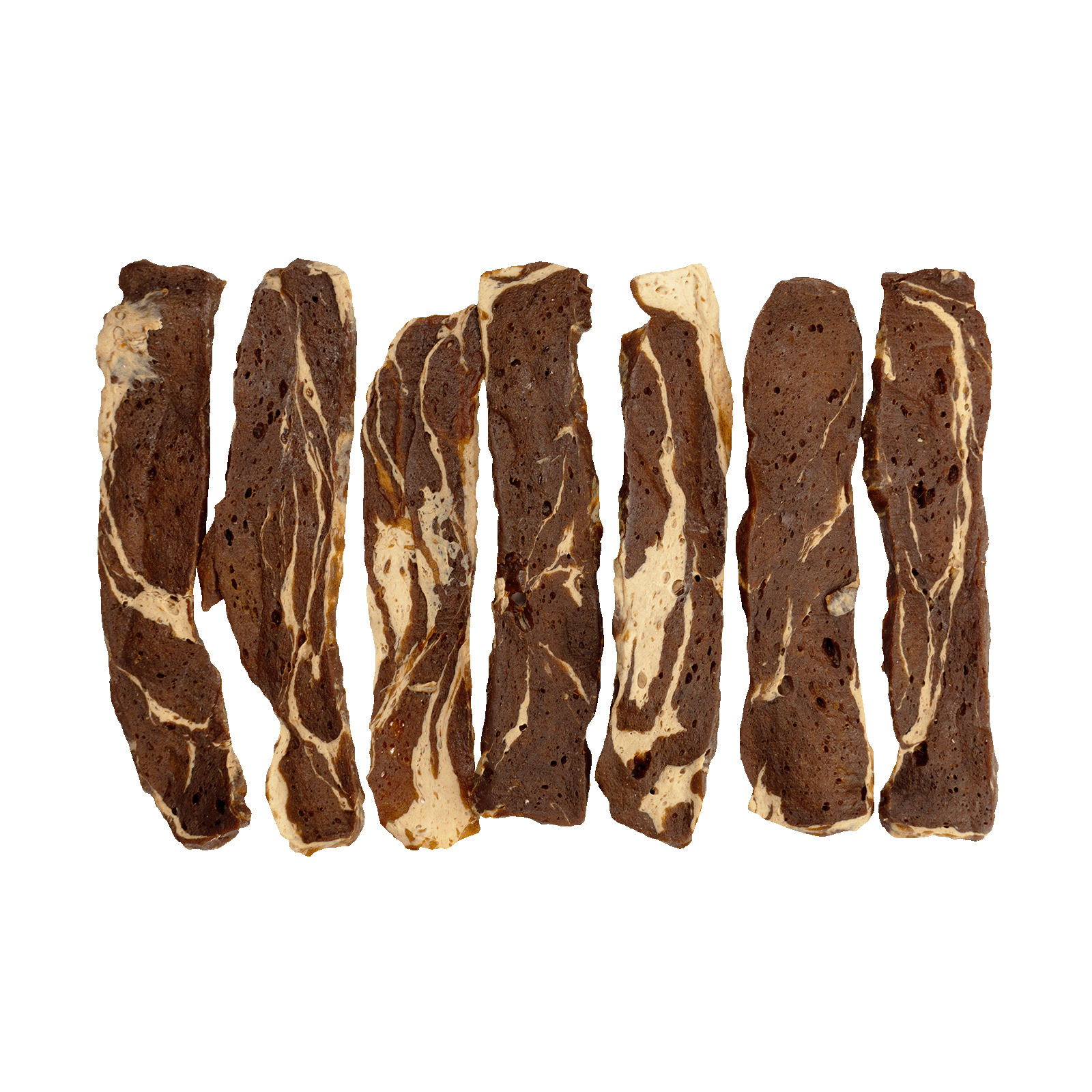 Braaaf Soft Snack Filet - Rund & Vis