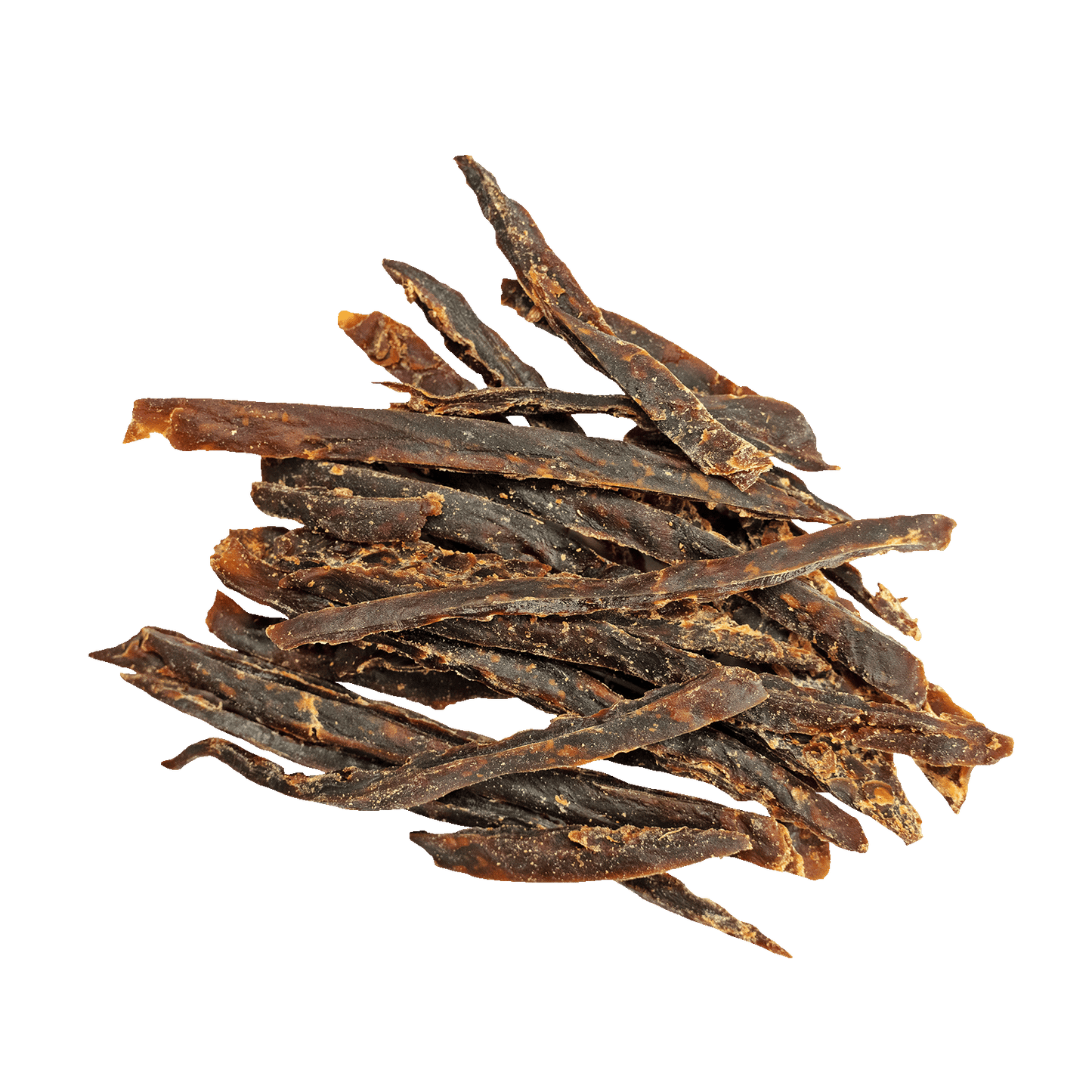 Braaaf Soft Snack Eendenreepjes
