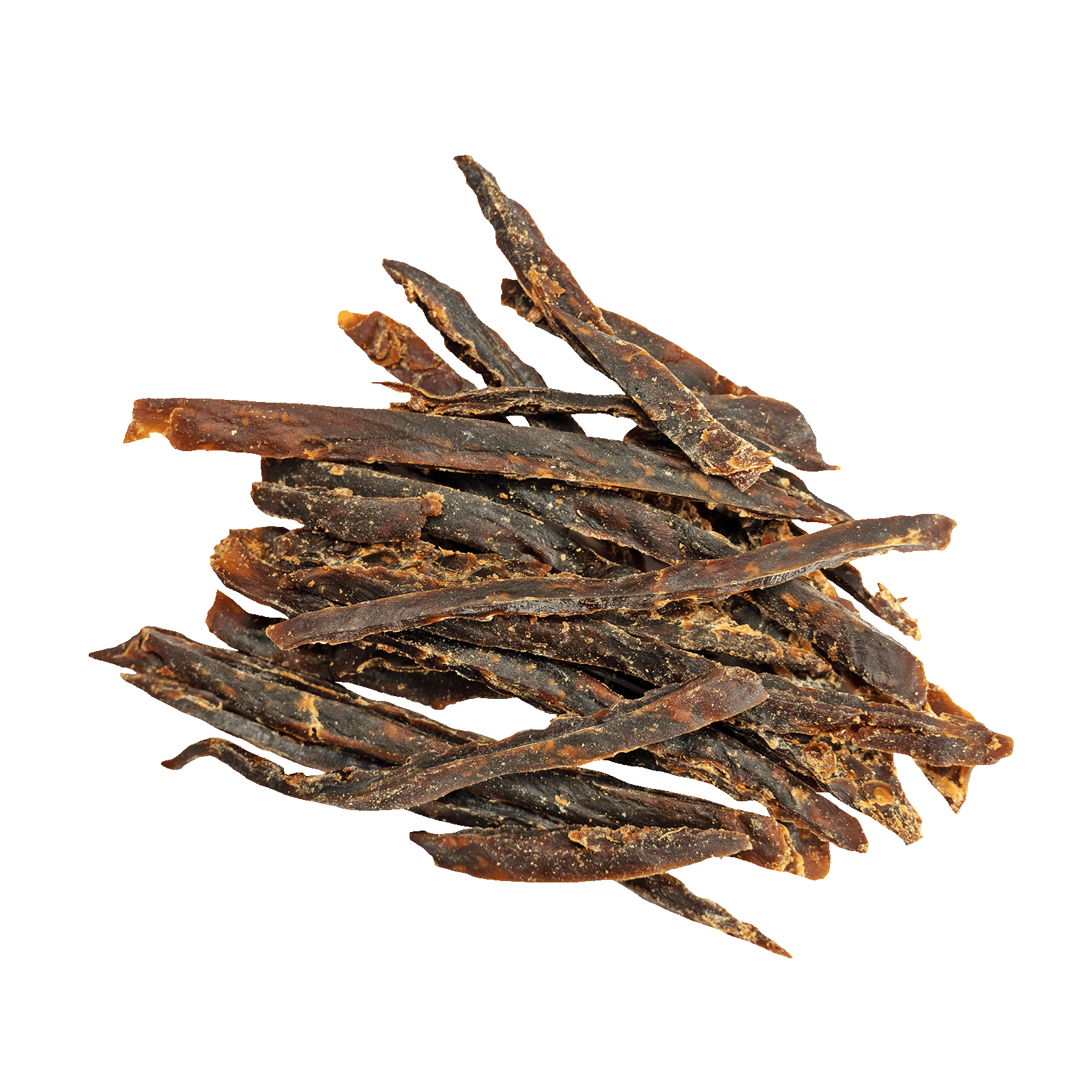 Braaaf Soft Snack Eendenreepjes