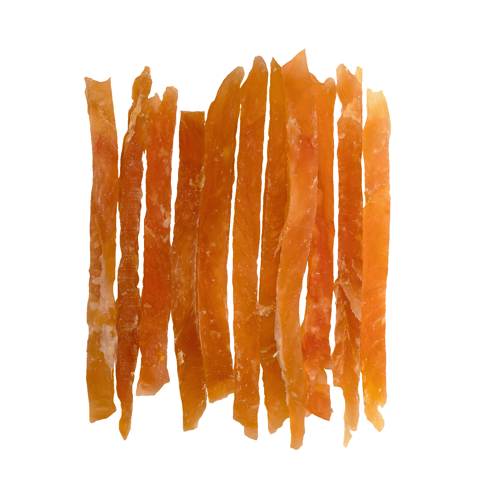 Braaaf Soft Snack Kipreepjes