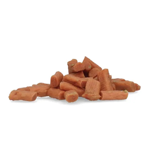 Braaaf Soft Snack Tonijnstick met wortel en sperzieboon