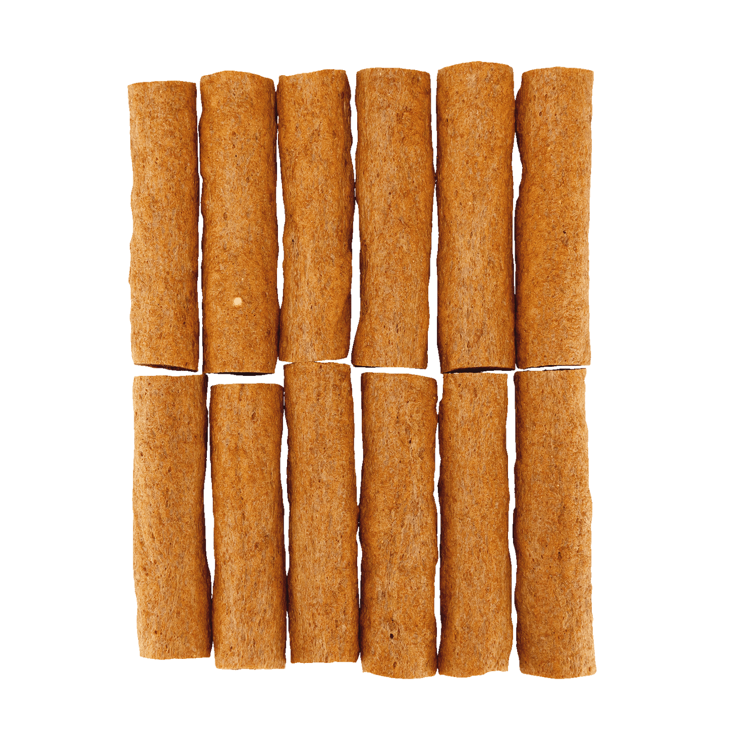Braaaf Vegan Snack Pompoen Stick