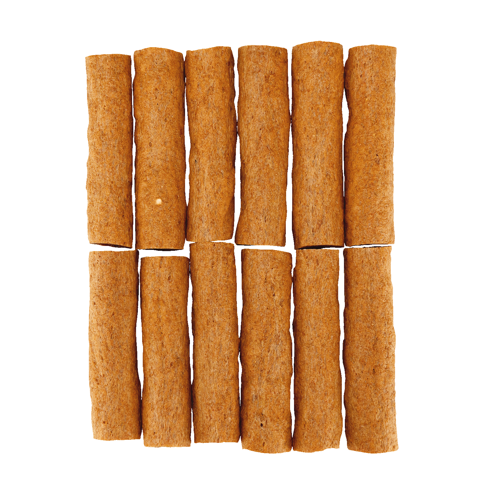 Braaaf Vegan Snack Pompoen Stick