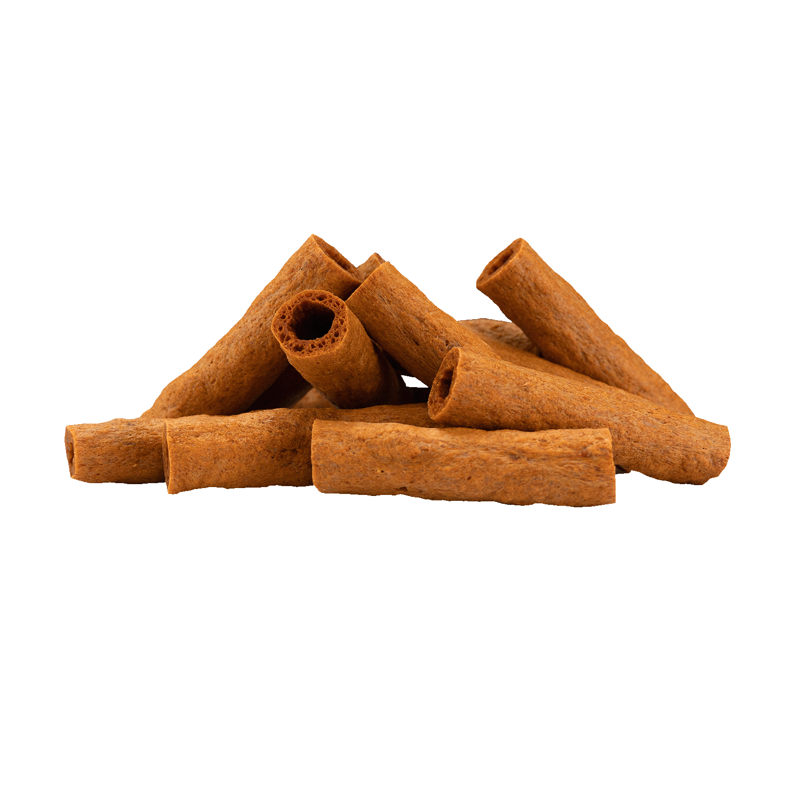 Braaaf Vegan Snack Pompoen Stick