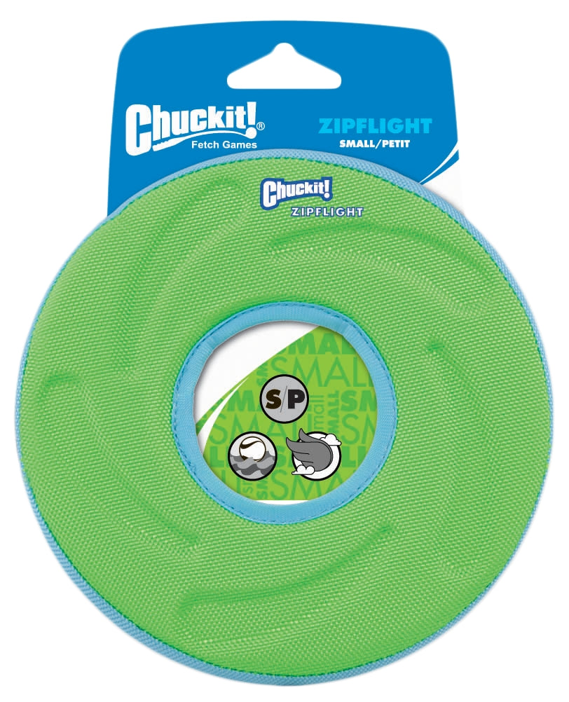 Chuckit! Amphibious Zipflight
