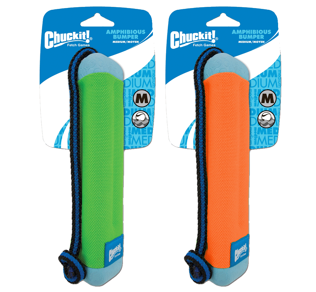 Chuckit! Amphibious Bumper