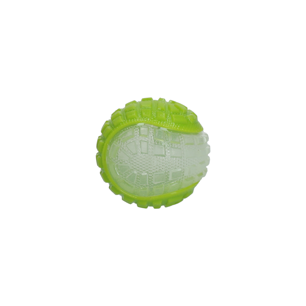 Dog Comets Glow In The Dark Moon Bal S