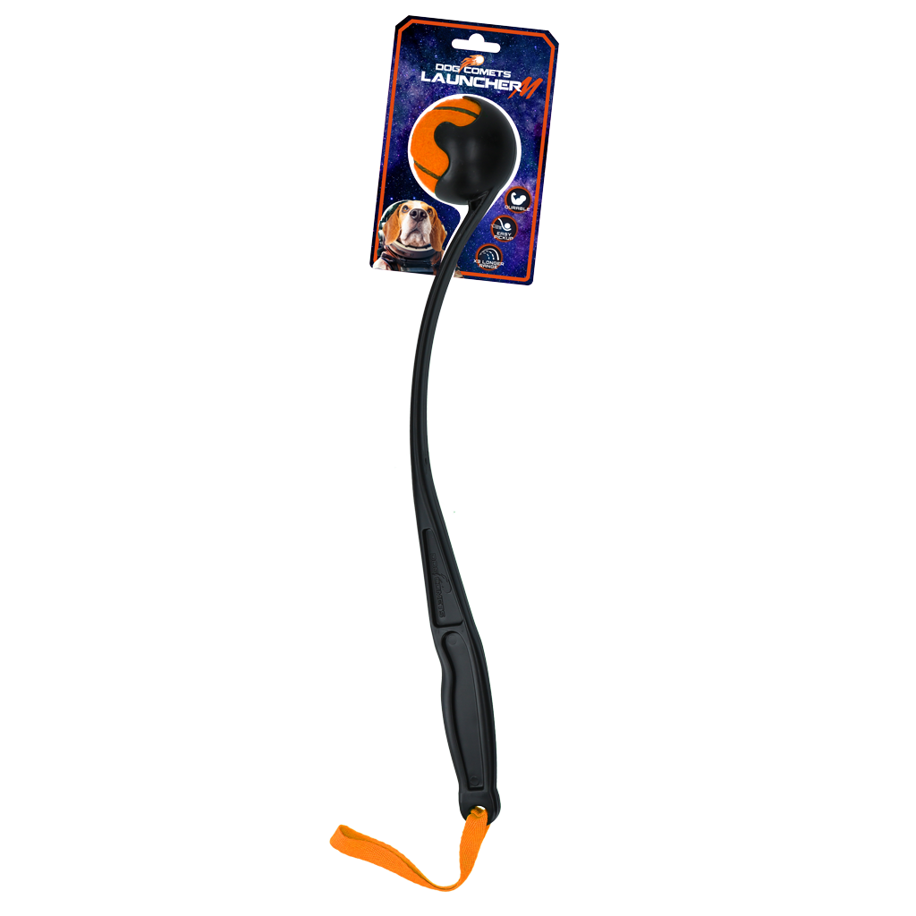 Dog Comets Launcher werpstok