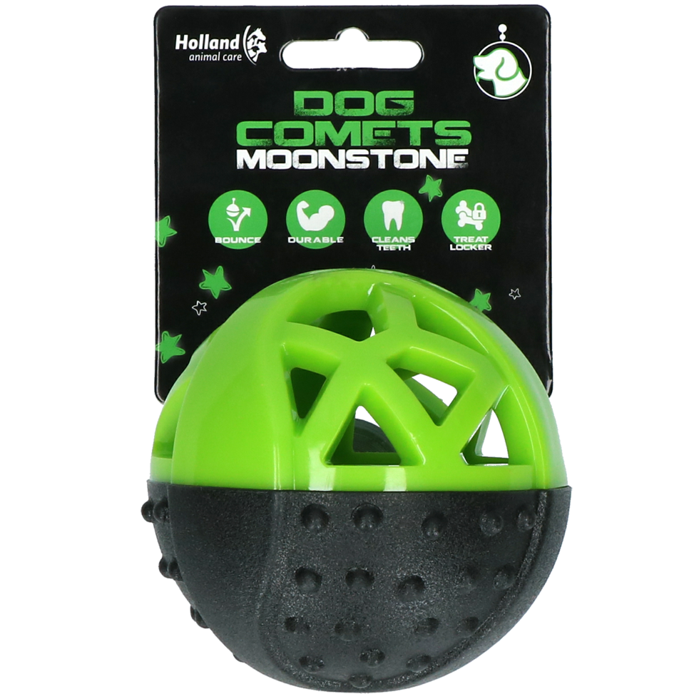 Dog Comets Moonstone Traktatiebal