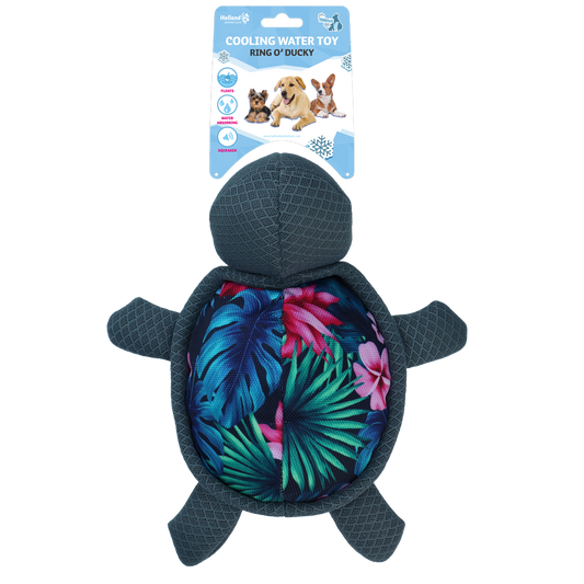 CoolPets Turtle's Up Flower