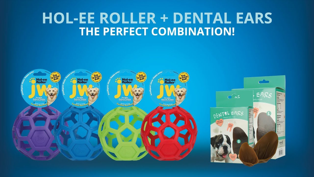 Dental Ears Large 6 st.