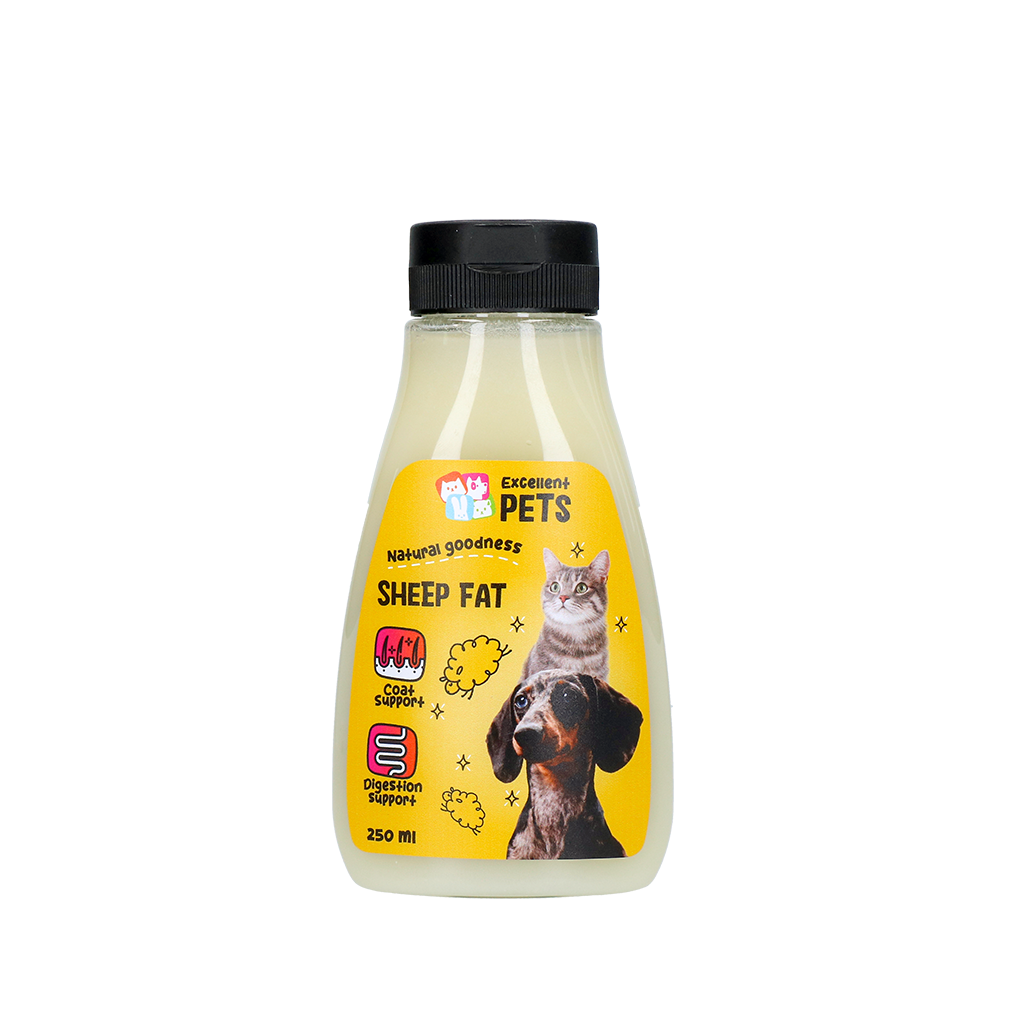 Excellent Pets Sheep Fat 250 ml
