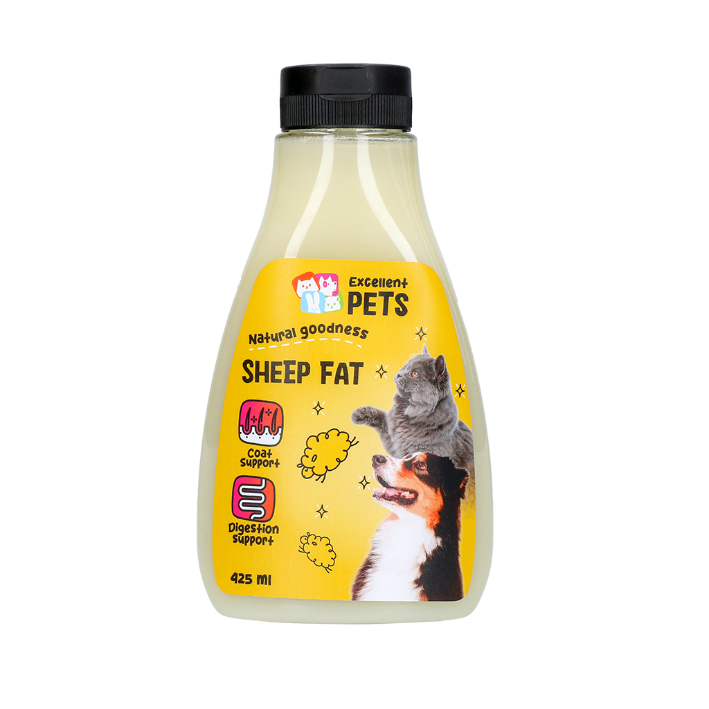 Excellent Pets Sheep Fat 425 ml