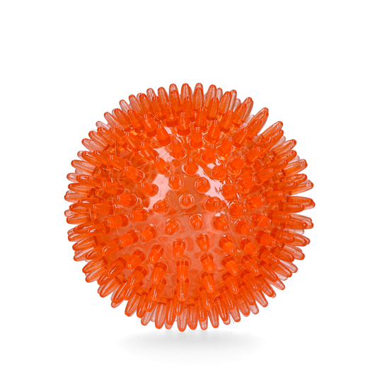 Oranje Egelbal M