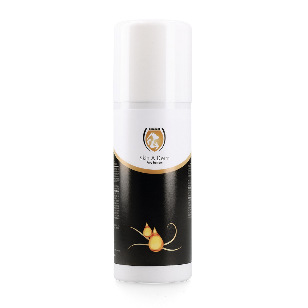 Excellent Horse Skin A Derm Perubalsem 200 ml