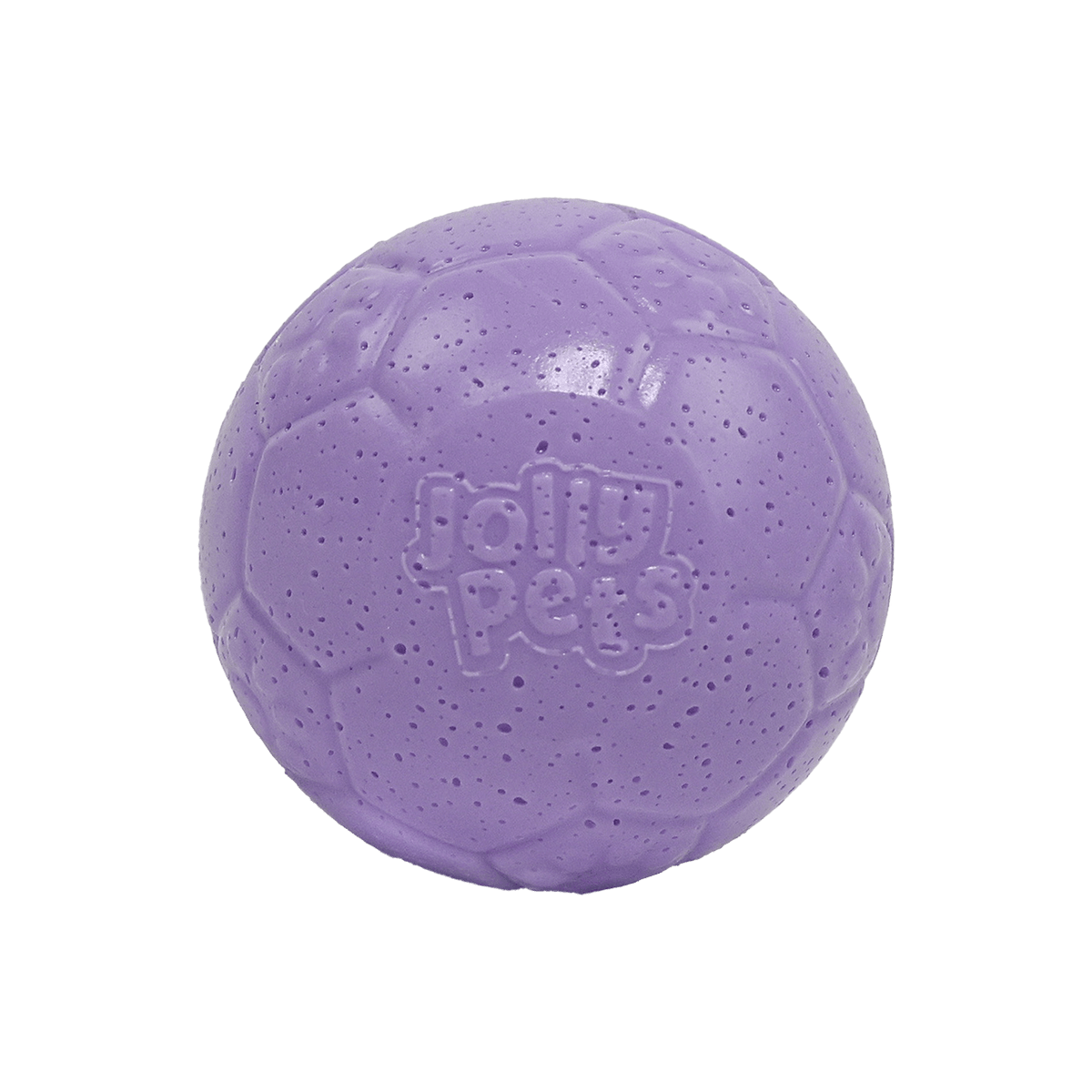 Jolly Soccer Ball