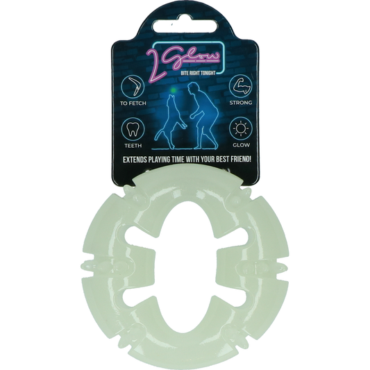 2 Glow Bite Right Tonight