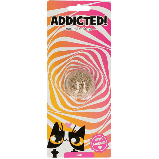 Addicted! Ball - All For Animals
