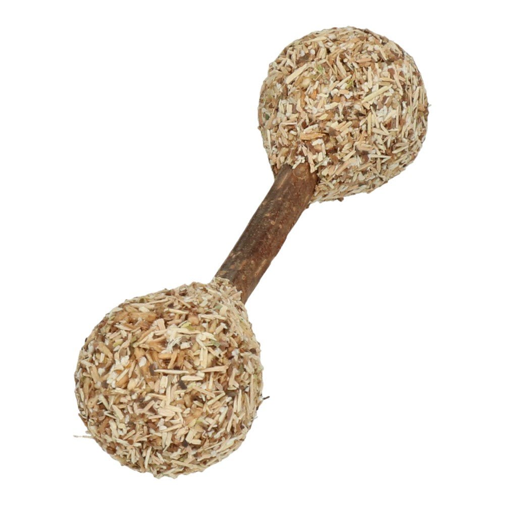 Addicted! Dumbell - All For Animals