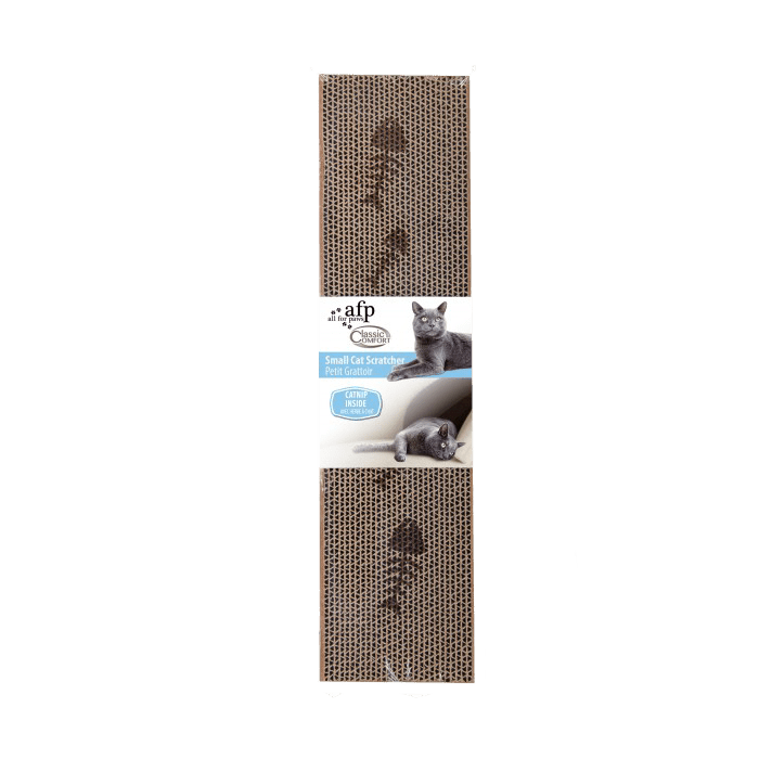 AFP Classic Comfort - Cat Scratcher - All For Animals