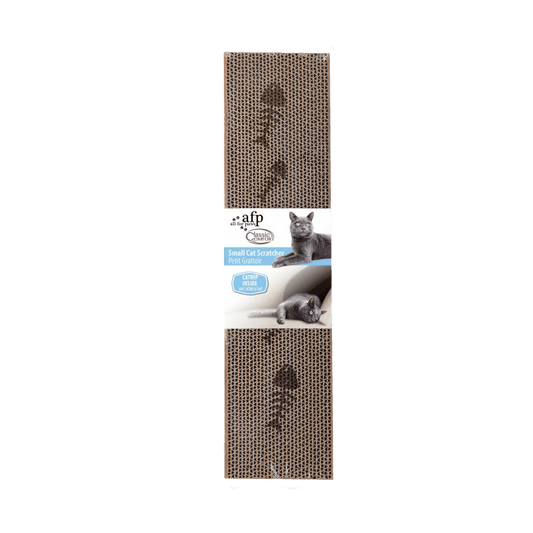 AFP Classic Comfort - Cat Scratcher - All For Animals