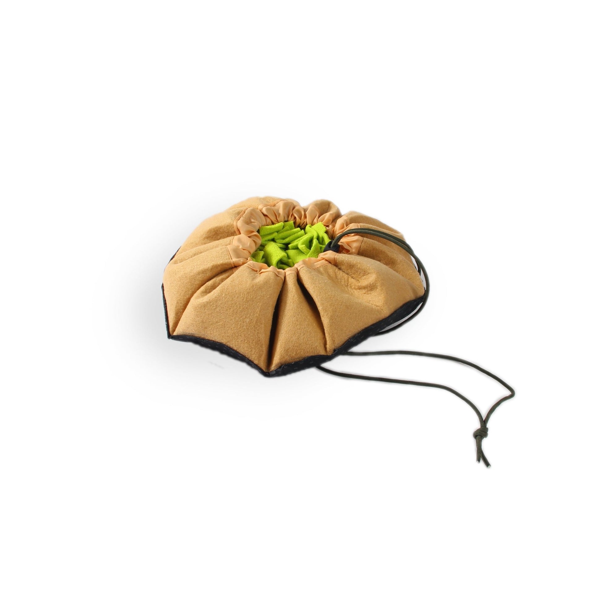AFP Dig It - Foldable Treat Mat - All For Animals