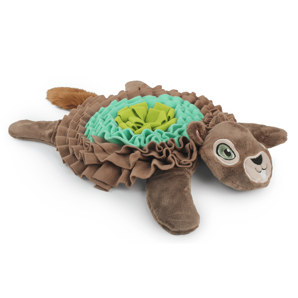AFP Dig It - Treat Mat Eekhoorn - All For Animals