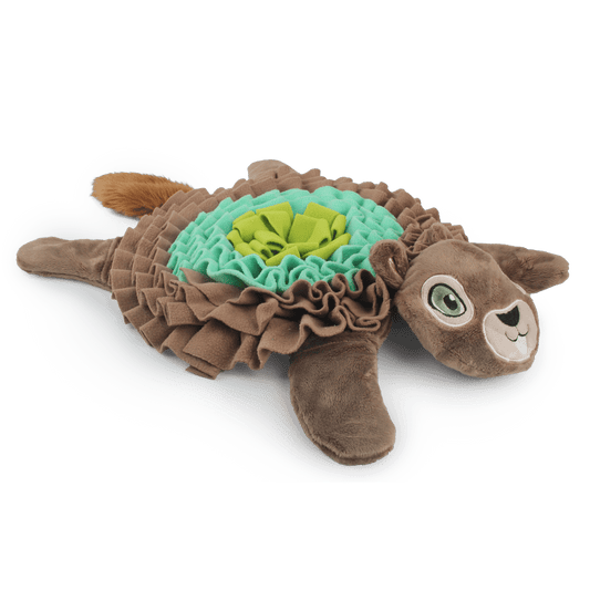 AFP Dig It - Treat Mat Eekhoorn - All For Animals