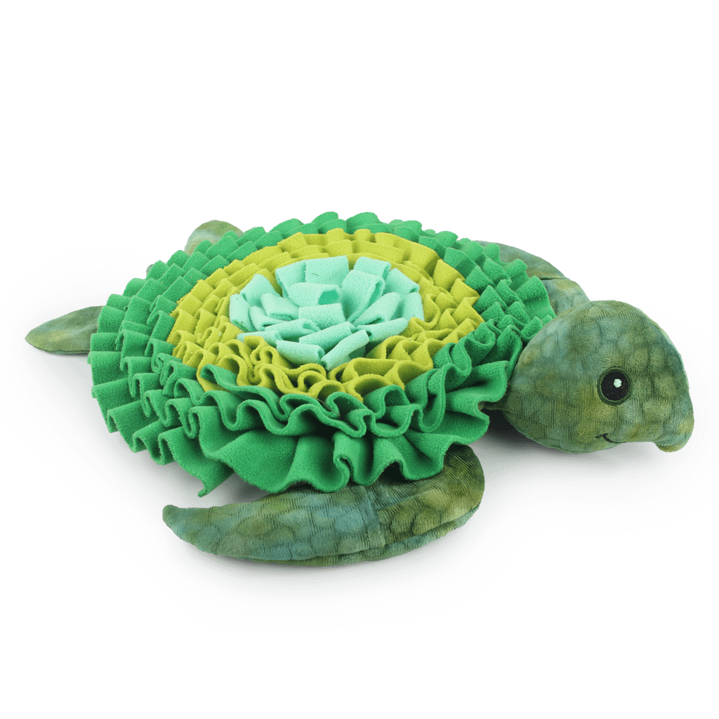 AFP Dig It - Treat Mat Zeeschildpad - All For Animals
