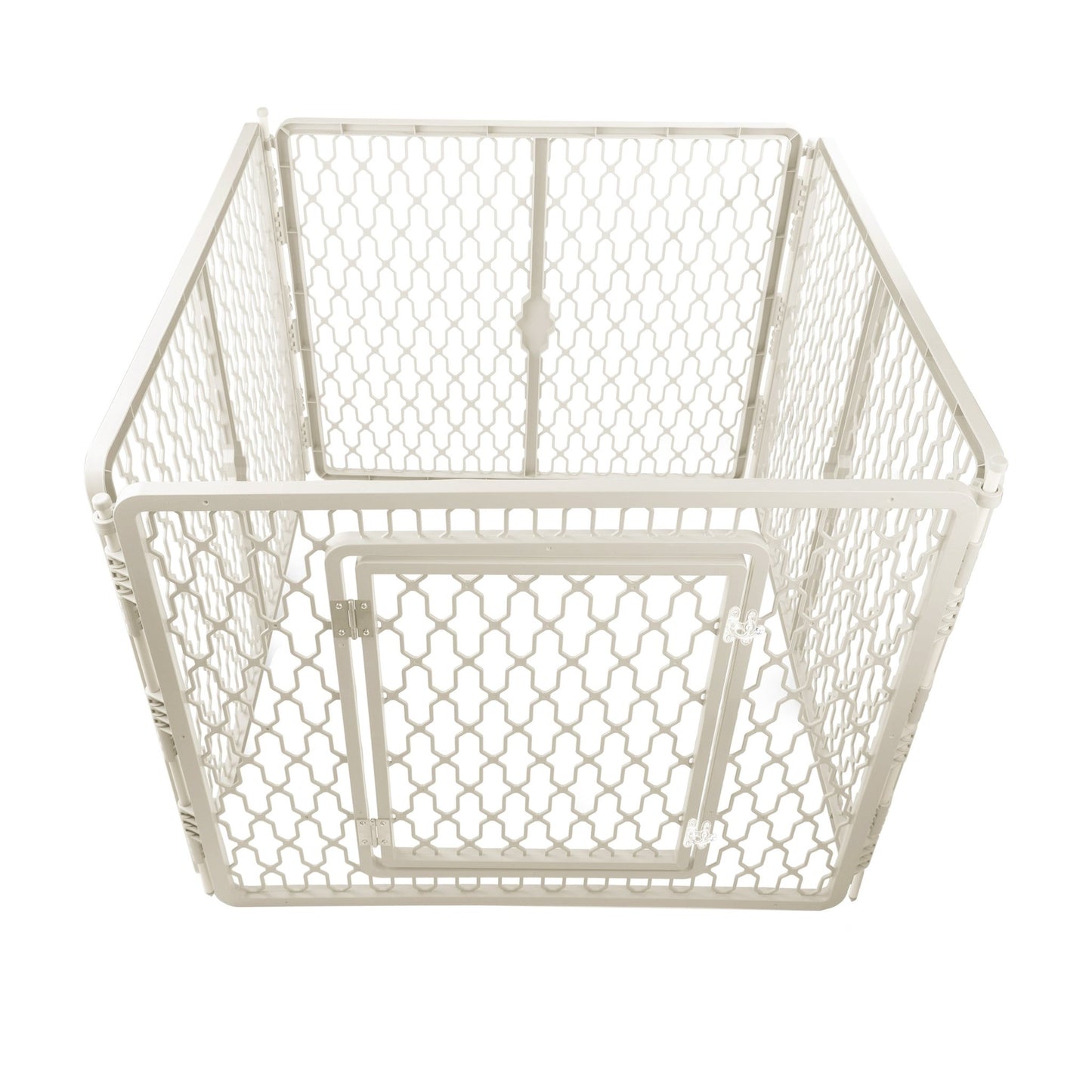 AFP Dog Play Pen 4 Panels - All For Animals