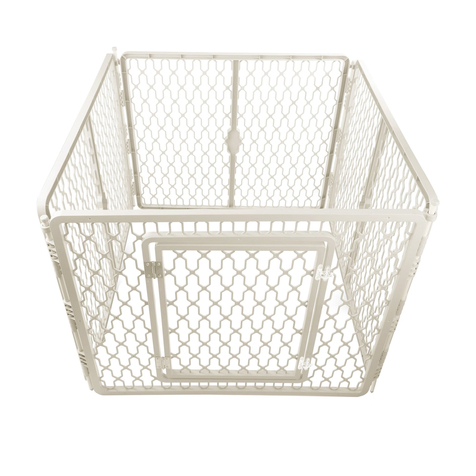 AFP Dog Play Pen 4 Panels - All For Animals