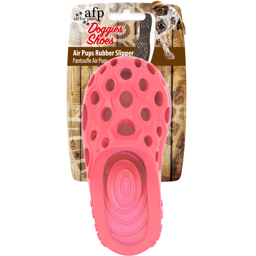 AFP Doggies' Shoes - Air Pups Slipper - All For Animals