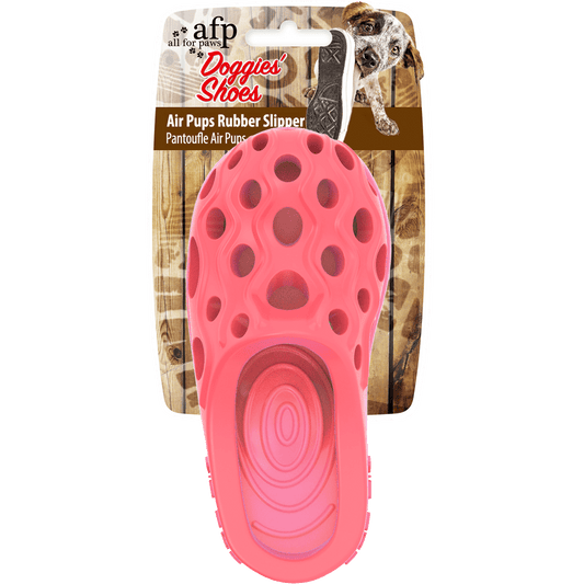 AFP Doggies' Shoes - Air Pups Slipper - All For Animals