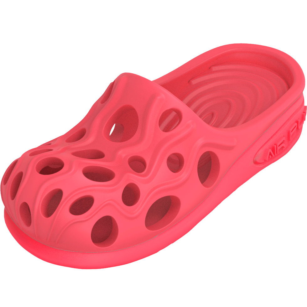 AFP Doggies' Shoes - Air Pups Slipper - All For Animals
