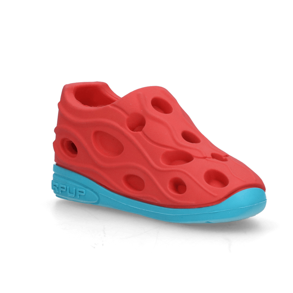 AFP Doggies' Shoes - Air Pups Sneakers S - All For Animals