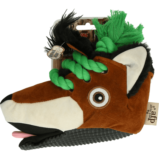 AFP Doggies' Shoes Vos - All For Animals