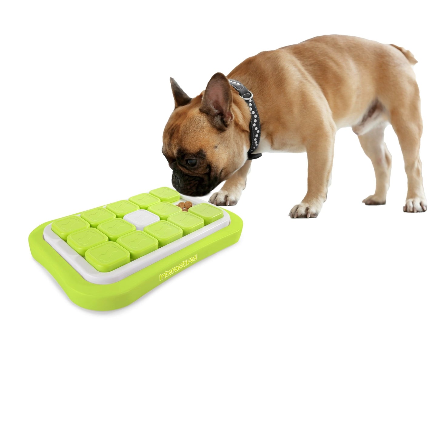 AFP Interactives Dog Sokudo Puzzle Toy Starter - All For Animals