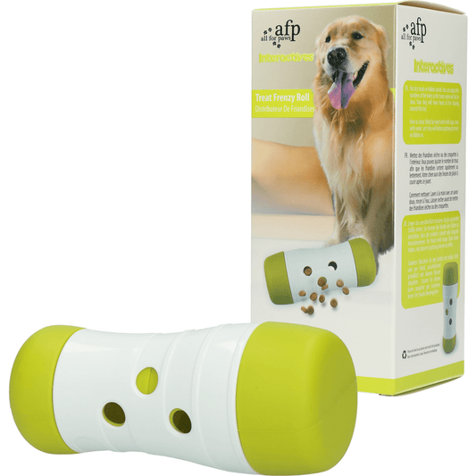 AFP Interactives - Treat Frenzy Roll - All For Animals