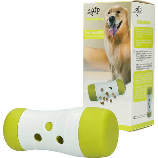 AFP Interactives - Treat Frenzy Roll - transparante productafbeelding