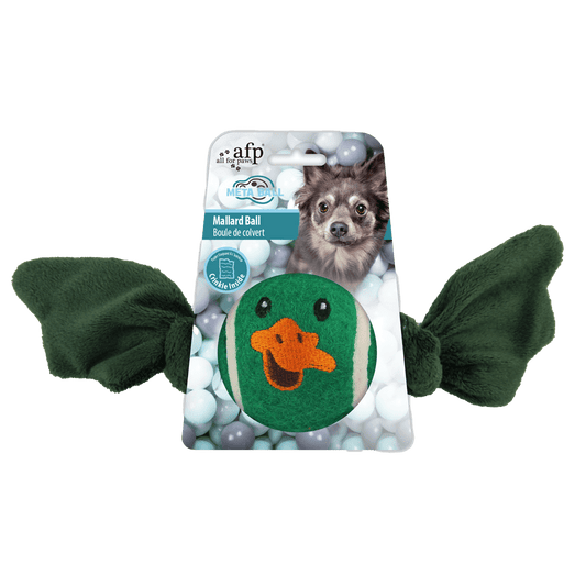 AFP Meta Ball - Ball Eend - All For Animals