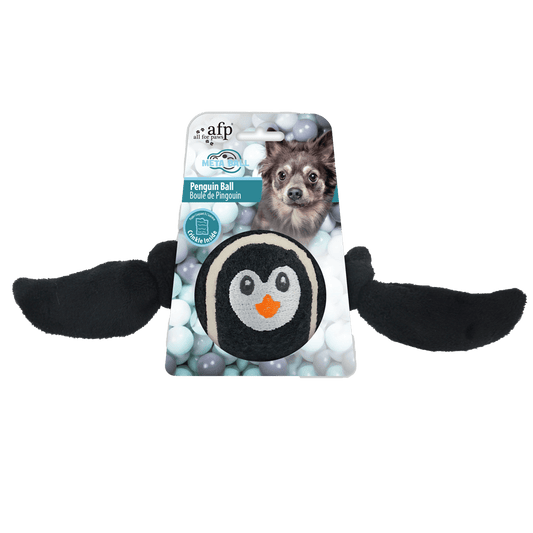 AFP Meta Ball - Ball Pinguin - All For Animals