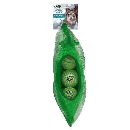 AFP Meta Ball - Ball Set w/ Pee Pod - All For Animals
