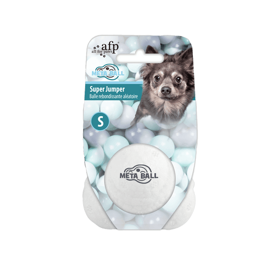 AFP Meta Ball - Super Jumper - All For Animals