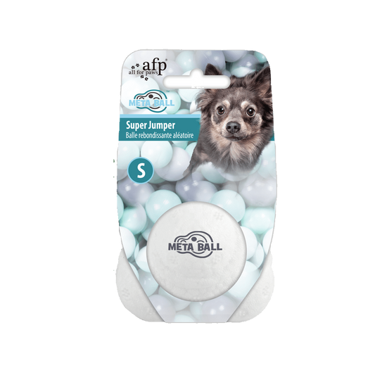 AFP Meta Ball - Super Jumper - transparante productafbeelding