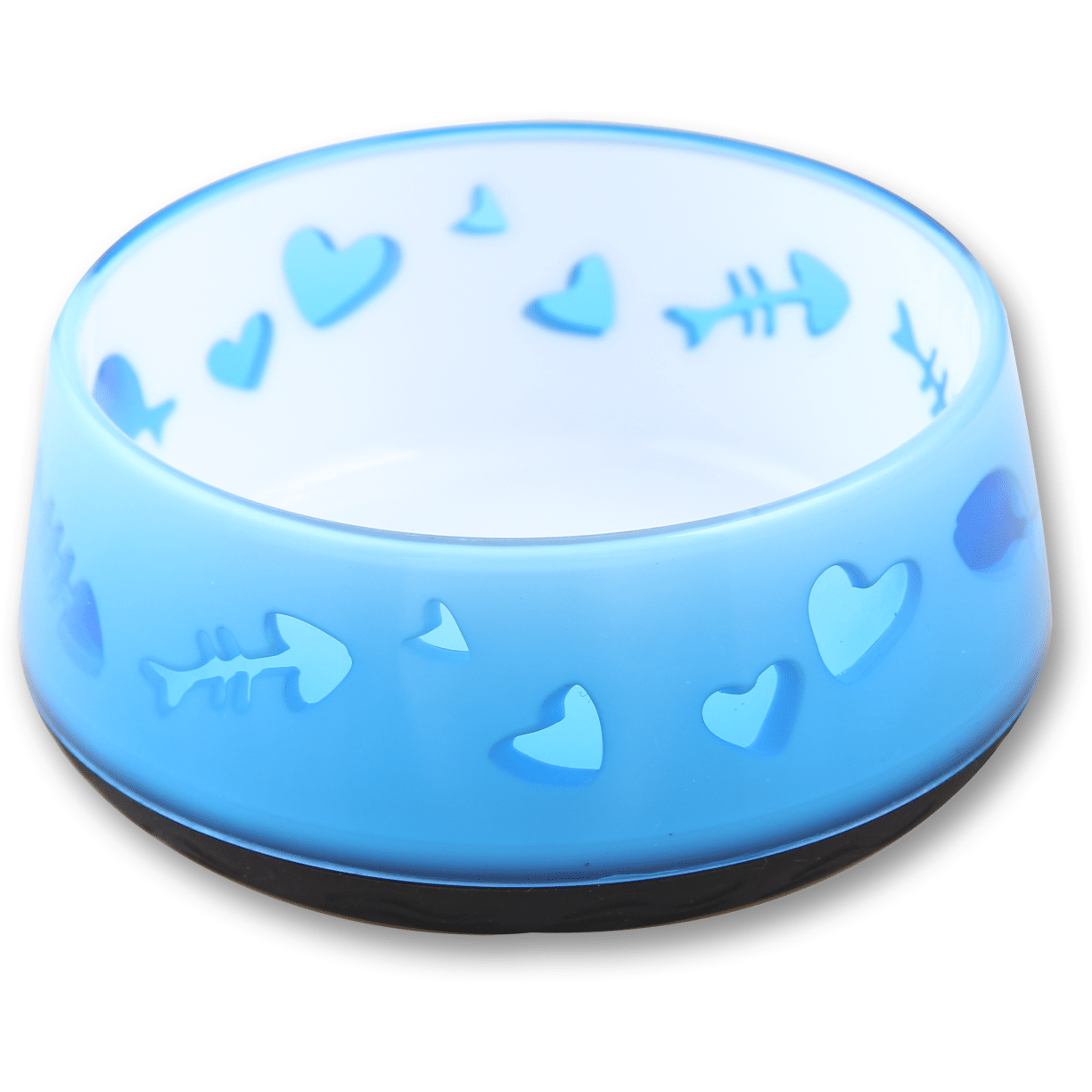 AFP Modern Cat - Cat Love Bowl - All For Animals