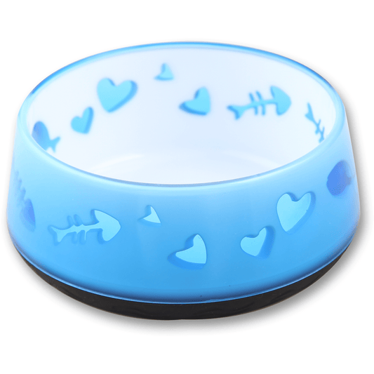 AFP Modern Cat - Cat Love Bowl - All For Animals